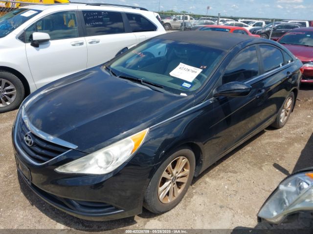 Hyundai Sonata for Sale
