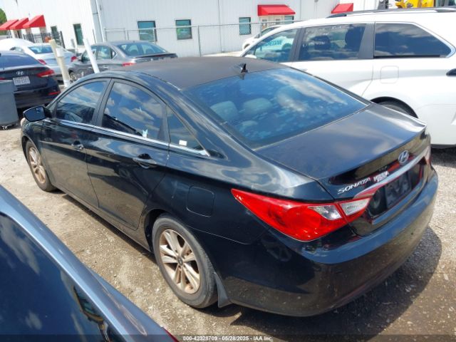 Hyundai Sonata for Sale
