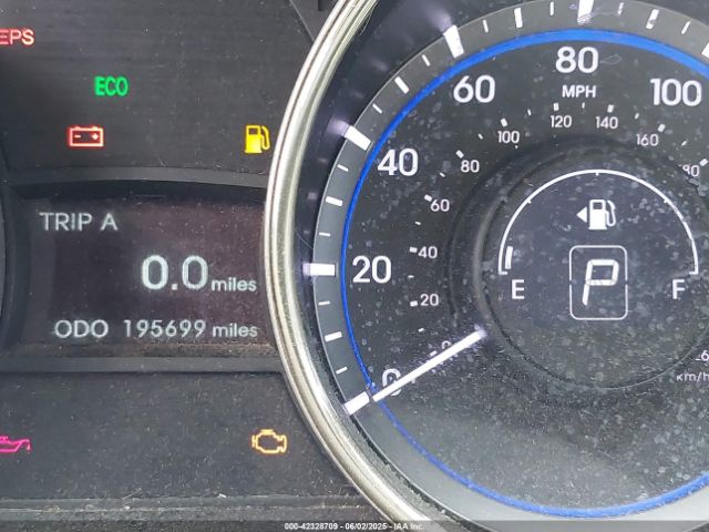 Hyundai Sonata for Sale