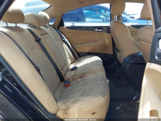 Hyundai Sonata for Sale