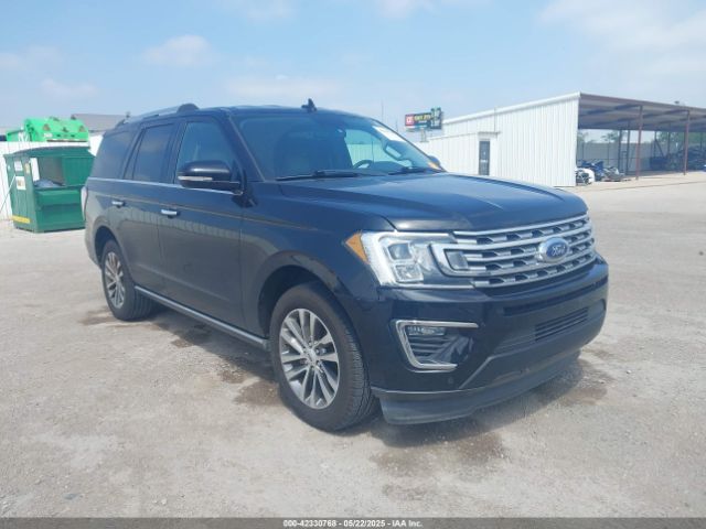  Salvage Ford Expedition