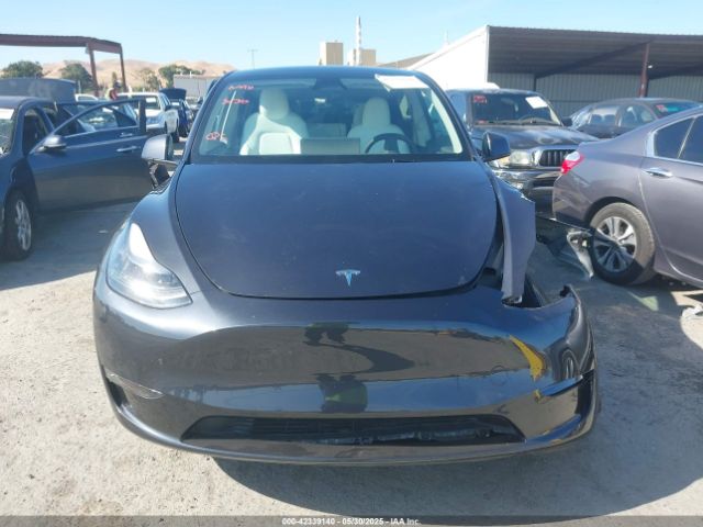 Tesla Model Y for Sale