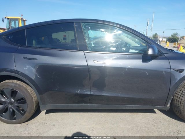 Tesla Model Y for Sale