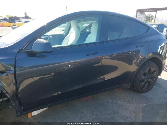 Tesla Model Y for Sale