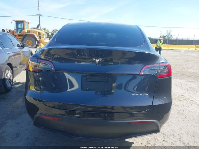 Tesla Model Y for Sale