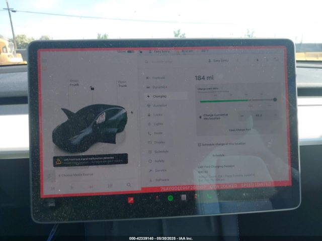 Tesla Model Y for Sale