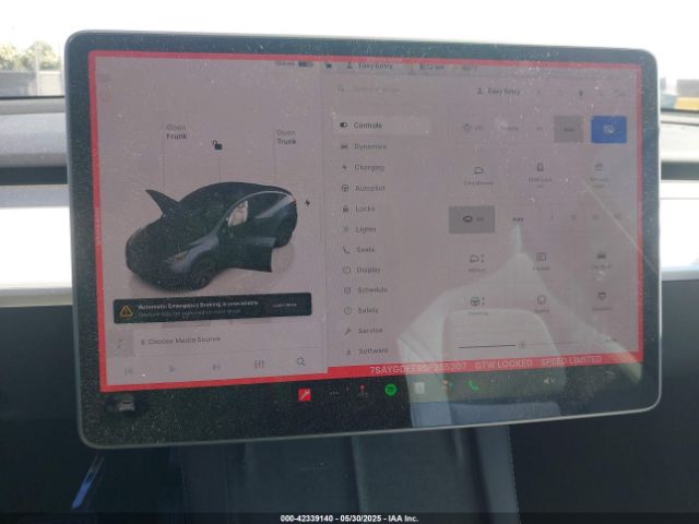 Tesla Model Y for Sale