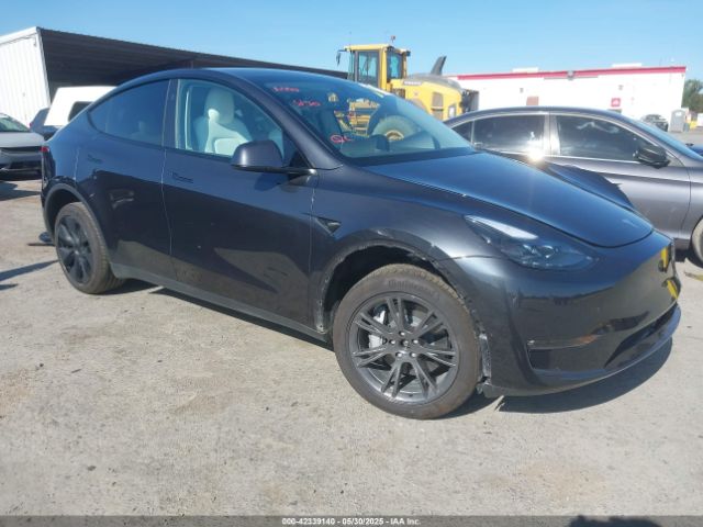 Tesla Model Y for Sale