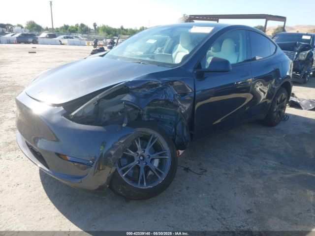 Tesla Model Y for Sale