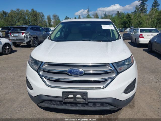 Ford Edge for Sale