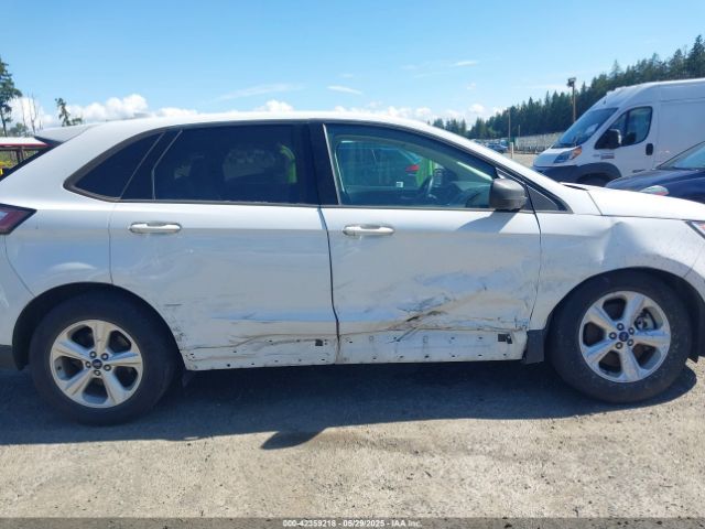 Ford Edge for Sale