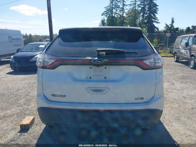 Ford Edge for Sale