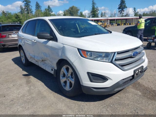 Ford Edge for Sale