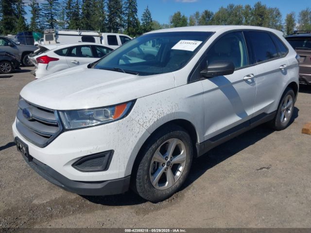 Ford Edge for Sale
