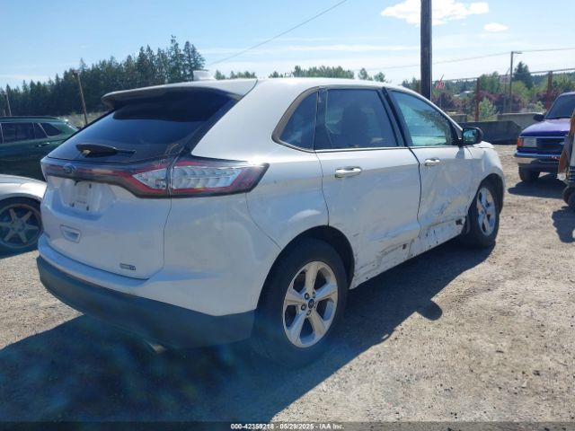 Ford Edge for Sale