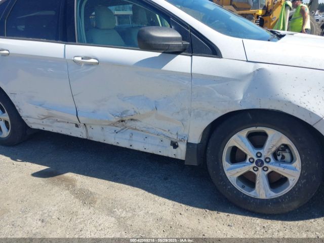 Ford Edge for Sale