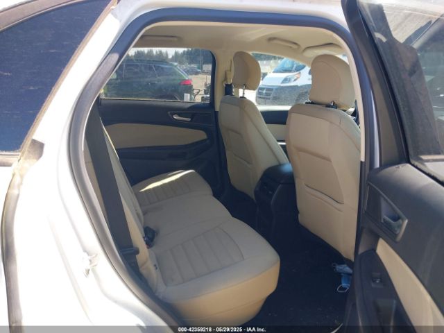 Ford Edge for Sale