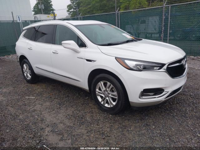  Salvage Buick Enclave