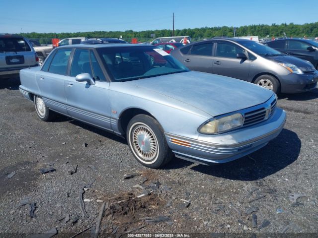  Salvage Oldsmobile 98