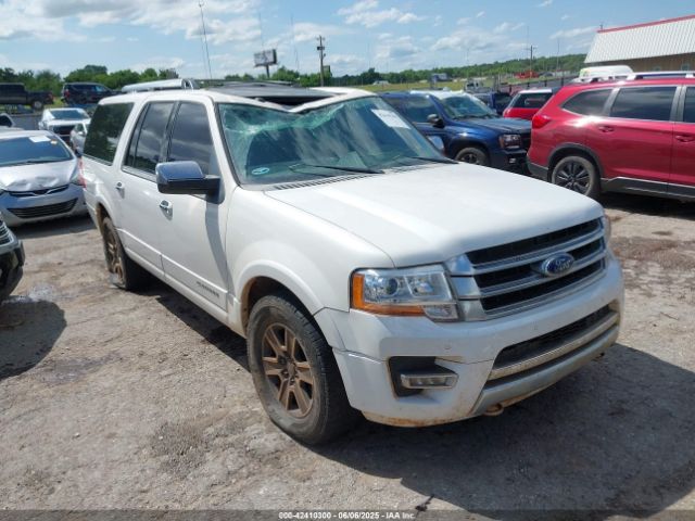  Salvage Ford Expedition
