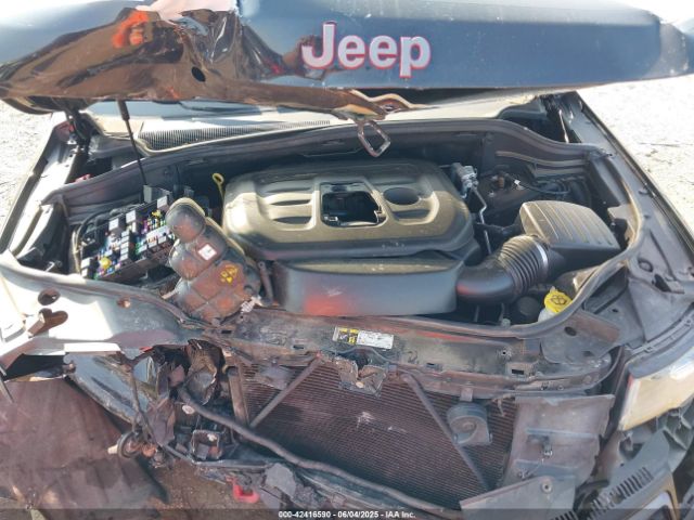 Jeep Grand Cherokee for Sale
