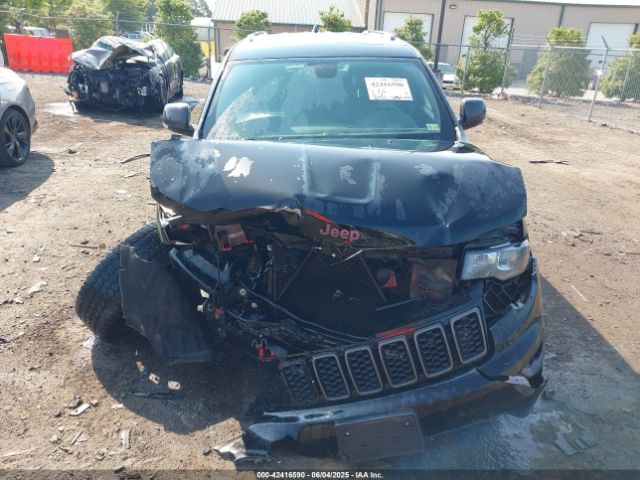 Jeep Grand Cherokee for Sale