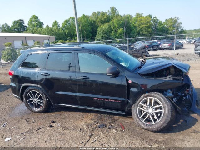 Jeep Grand Cherokee for Sale