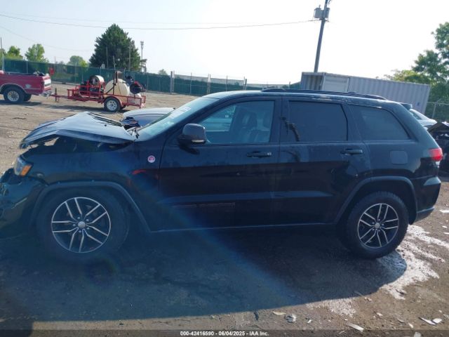 Jeep Grand Cherokee for Sale