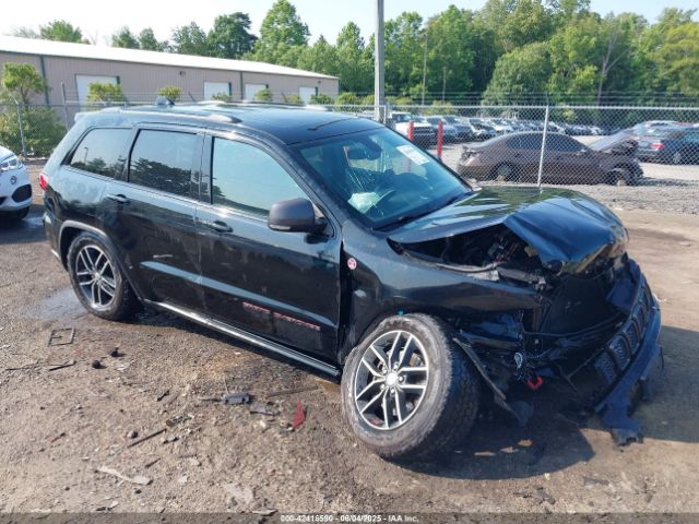 Jeep Grand Cherokee for Sale