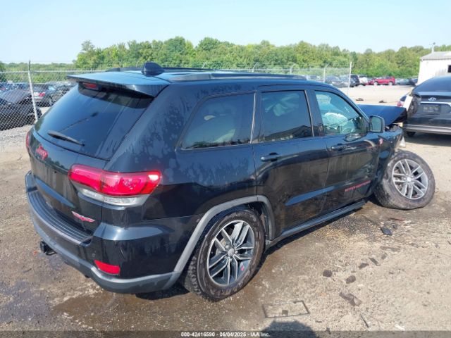 Jeep Grand Cherokee for Sale