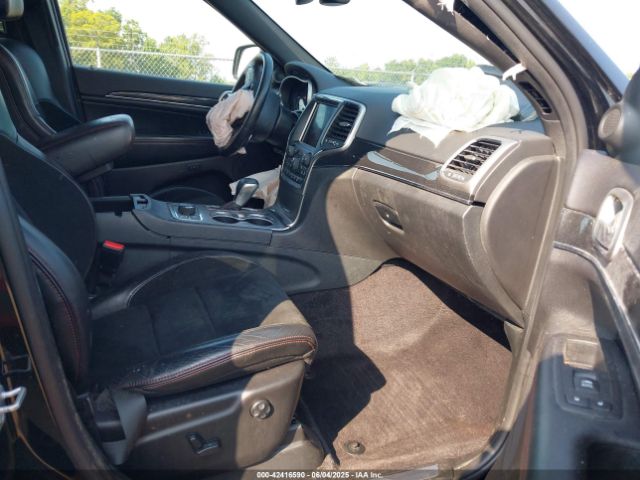 Jeep Grand Cherokee for Sale