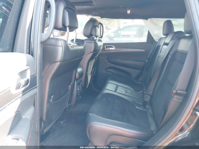 Jeep Grand Cherokee for Sale