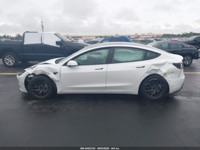 Tesla Model 3 for Sale