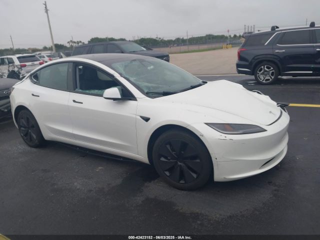 Tesla Model 3 for Sale