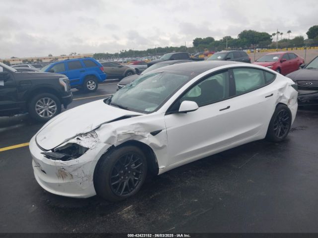 Tesla Model 3 for Sale