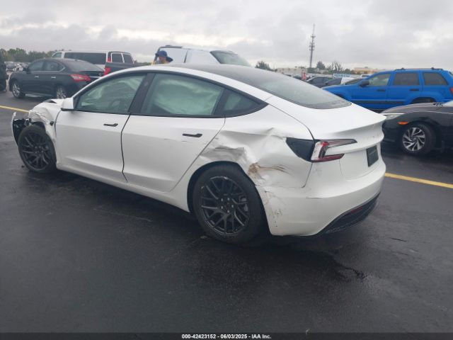 Tesla Model 3 for Sale