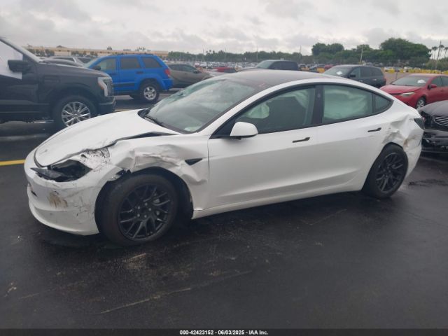 Tesla Model 3 for Sale