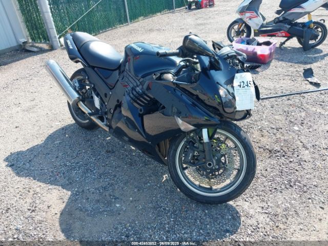 【未開封】ハーモニー Kawasaki Ninja ZX-14R 2014 model for sale or swap