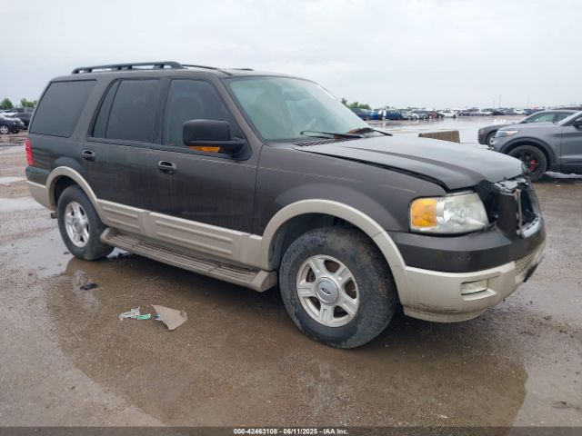  Salvage Ford Expedition