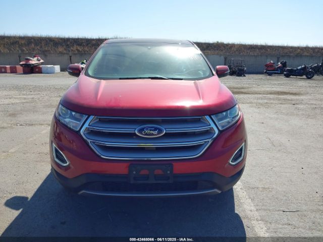 Ford Edge for Sale