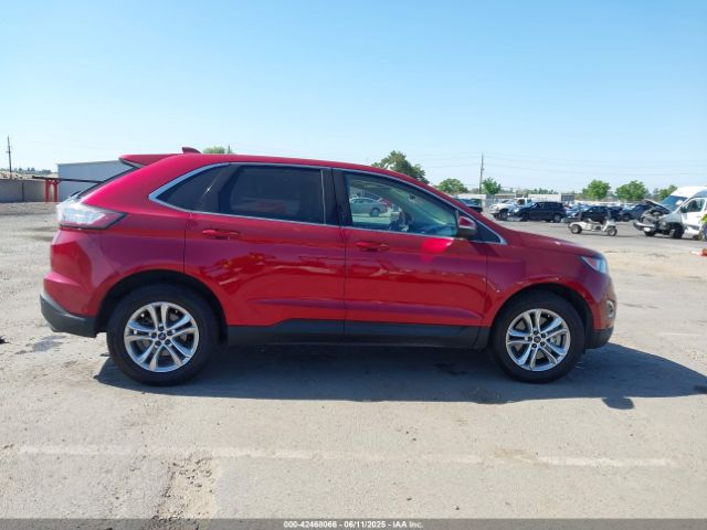 Ford Edge for Sale