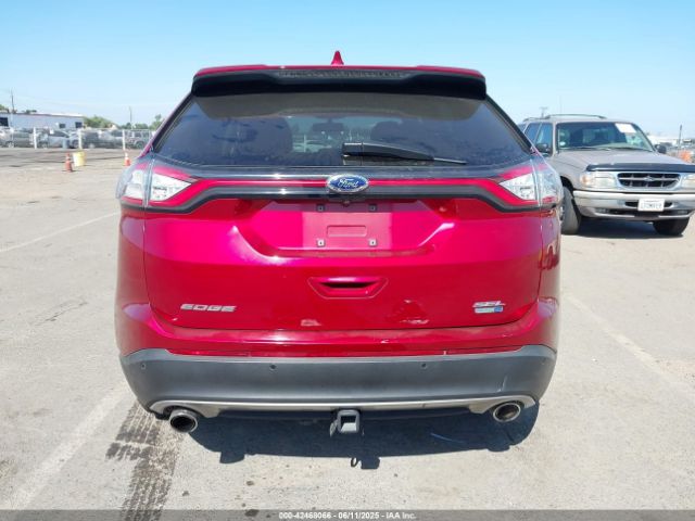 Ford Edge for Sale