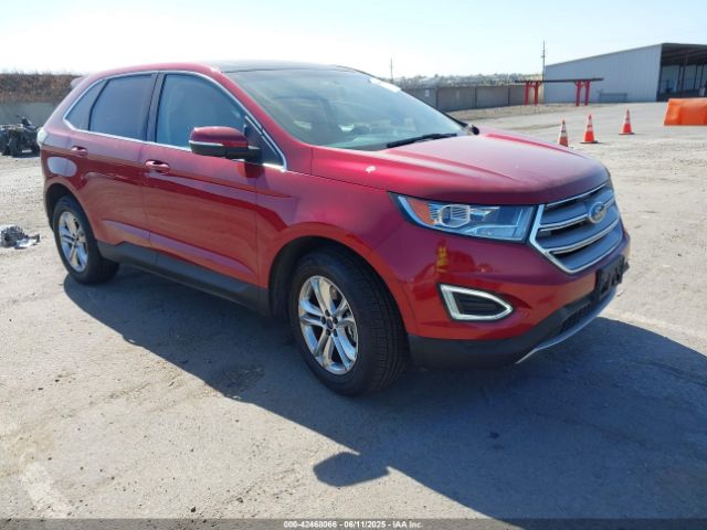 Ford Edge for Sale