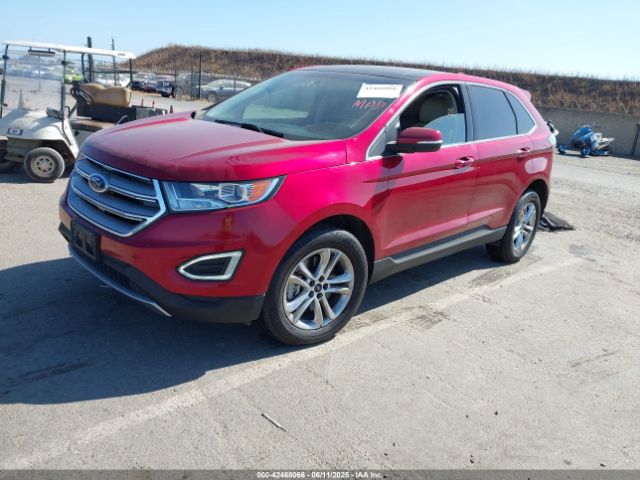 Ford Edge for Sale