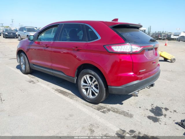 Ford Edge for Sale