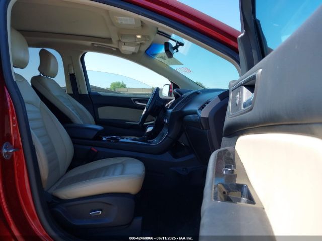 Ford Edge for Sale