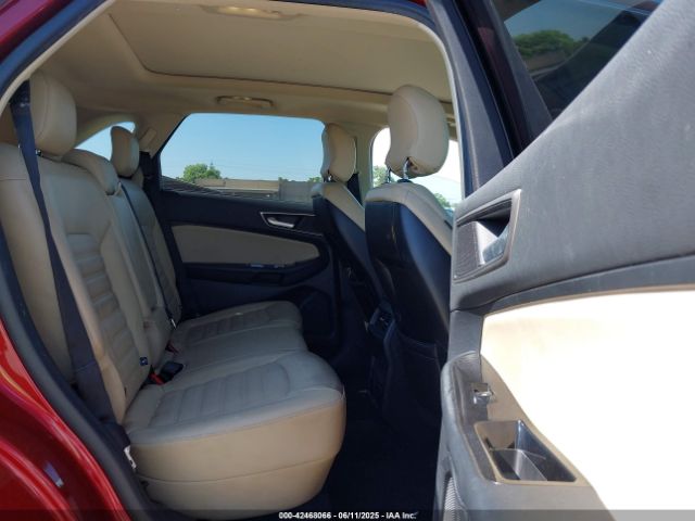Ford Edge for Sale