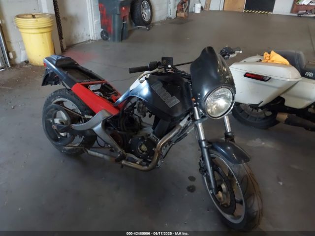 Yahoo!オークション -「buell」(ビューエル) (オートバイ車体)の