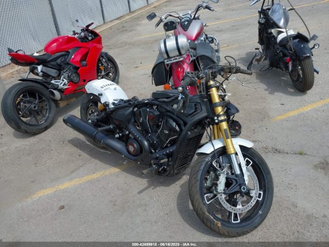 定番】INDIAN MOTORCYCLEスカル ウイング ファイヤーパターン黒