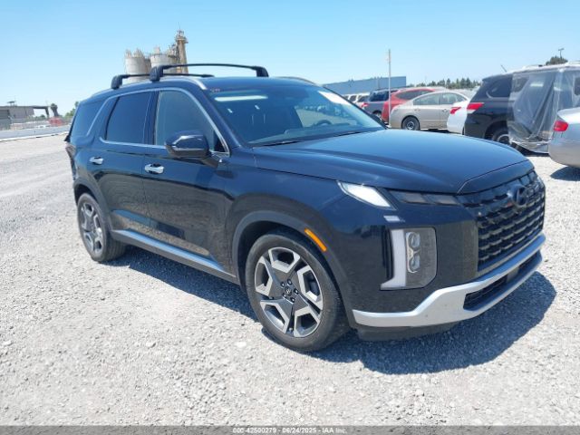  Salvage Hyundai PALISADE
